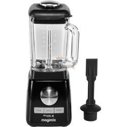 MAGIMIX POWER BLENDER 4 NERO MOD. 11628 EA EAN 3519280020396