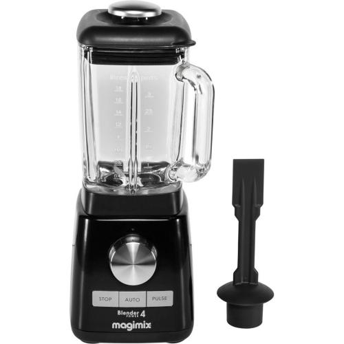 MAGIMIX POWER BLENDER 4 NERO MOD. 11628 EA EAN 3519280020396