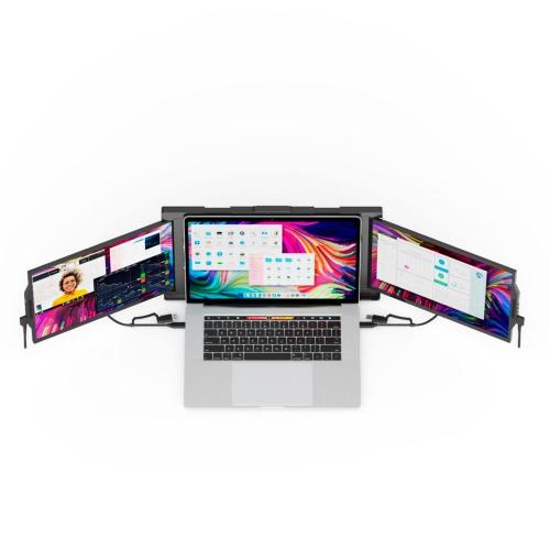 MOBILE PIXELS TRIO MAX 14,1 MONITOR EXTENDER MOD. 101-1004P04 EAN 810130760060