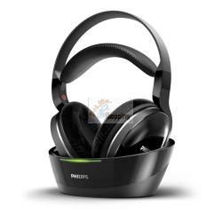 PHILIPS SHD8850/12 SCHWARZ MOD. SHD8850/12 EAN 6951613992401