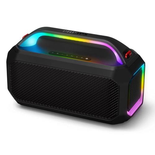 PHILIPS TAS7000EB/00 NERO MOD. TAS7000EB/00 EAN 4895229164192