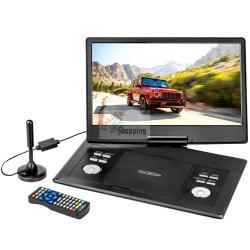 REFLEXION DVD1424 MOD. DVD1424 EAN 4260664981374