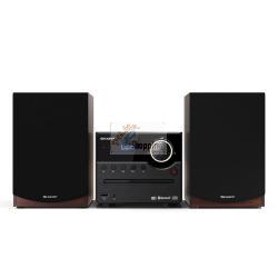 SHARP XL-B517BR MARRONE MOD. XL-B517BR EAN 4974019192413