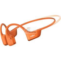 SHOKZ OPENRUN PRO 2 MINI ARANCIONE MOD. SZ-HEA-0121 EAN 810092679646