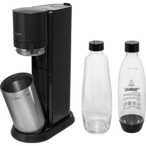 SODASTREAM DUO TITAN STANDARD MOD. SODASTREAM DUO TITAN STANDARD EAN 8719128118352