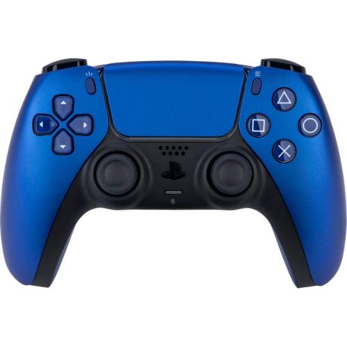 SONY PS5 DUALSENSE WIRELESS CONTROLLER COBALT BLUE MOD. PS5 CONTRO BLUE EAN 711719577669