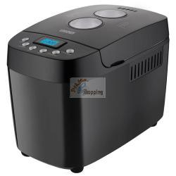 UNOLD 68525 BIG NERO MACCHINA PER IL PANE MOD. 68525 EAN 4011689685255