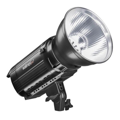WALIMEX PRO LED NIOVA 100 PLUS DAYLIGHT MOD. 1022254 EAN 4056929222548