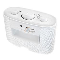 ALBRECHT KLARO ALTOPARLANTE TV MOD. 24100 EAN 4032661241009