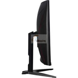 AOC C32G2ZE, 80,01 cm (31,5 Zoll), 240Hz, FreeSync, VA - DP, HDMI Mod. C32G2ZE/BK