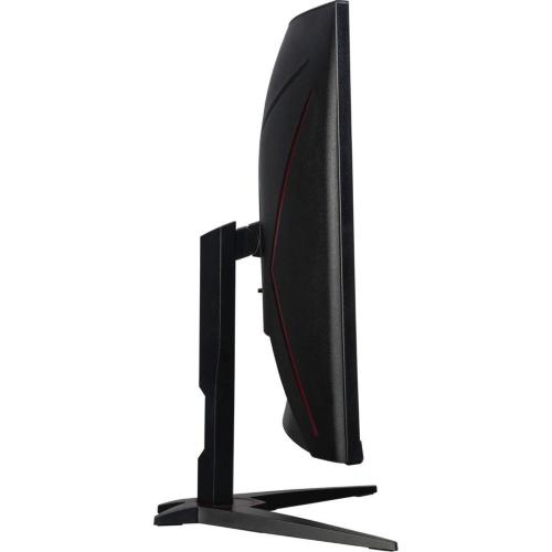AOC C32G2ZE, 80,01 cm (31,5 Zoll), 240Hz, FreeSync, VA - DP, HDMI Mod. C32G2ZE/BK
