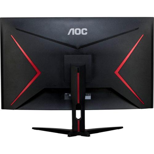 AOC C32G2ZE, 80,01 cm (31,5 Zoll), 240Hz, FreeSync, VA - DP, HDMI Mod. C32G2ZE/BK