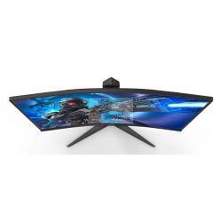 AOC C32G2ZE, 80,01 cm (31,5 Zoll), 240Hz, FreeSync, VA - DP, HDMI Mod. C32G2ZE/BK