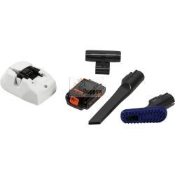 BLACK + DECKER BHFEV1825CP POWER SERIES EXTREME MOD. BHFEV1825CP EAN 5035048743089