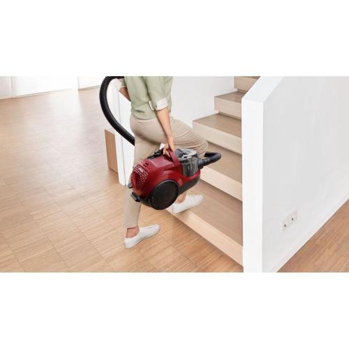 BOSCH BGS 21CAR SERIE 4 SENZA SACCHETTO MOD. BGS21CAR EAN 4242005453269