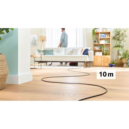 BOSCH BGS 21CAR SERIE 4 SENZA SACCHETTO MOD. BGS21CAR EAN 4242005453269