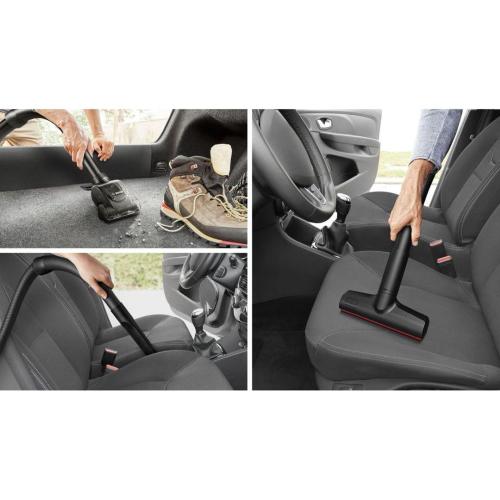 BOSCH BGS 21CAR SERIE 4 SENZA SACCHETTO MOD. BGS21CAR EAN 4242005453269