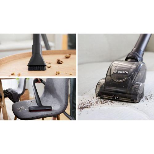 BOSCH BGS 21CAR SERIE 4 SENZA SACCHETTO MOD. BGS21CAR EAN 4242005453269