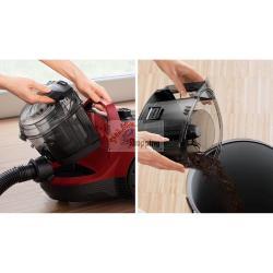 BOSCH BGS 21CAR SERIE 4 SENZA SACCHETTO MOD. BGS21CAR EAN 4242005453269