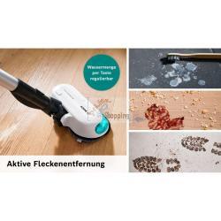 BOSCH BSS 712XHYG UNLIMITED 7, PROHYGIENIC AQUA MOD. BSS712XHYG EAN 4242005517626