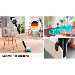 BOSCH BSS 712XHYG UNLIMITED 7, PROHYGIENIC AQUA MOD. BSS712XHYG EAN 4242005517626