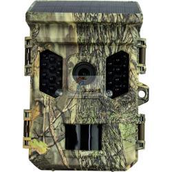 BRAUN SCOUTING CAM BLACK300 WIFI SOLAR 4K MINI MOD. 57646 EAN 4000567576464