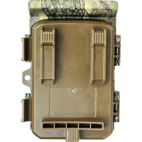 BRAUN SCOUTING CAM BLACK300 WIFI SOLAR 4K MINI MOD. 57646 EAN 4000567576464