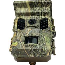 BRAUN SCOUTING CAM BLACK300 WIFI SOLAR 4K MINI MOD. 57646 EAN 4000567576464