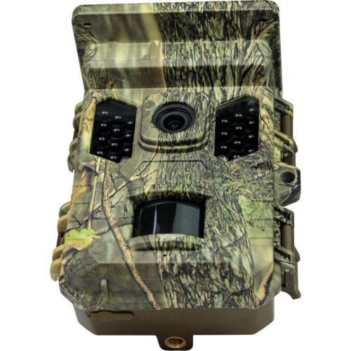 BRAUN SCOUTING CAM BLACK300 WIFI SOLAR 4K MINI MOD. 57646 EAN 4000567576464