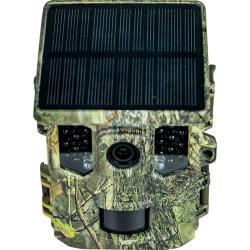 BRAUN SCOUTING CAM BLACK300 WIFI SOLAR 4K MINI MOD. 57646 EAN 4000567576464