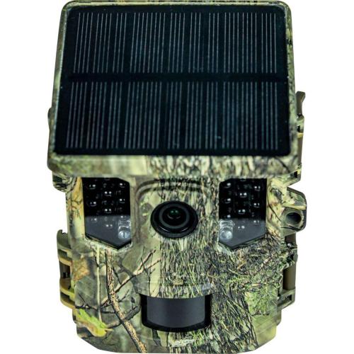 BRAUN SCOUTING CAM BLACK300 WIFI SOLAR 4K MINI MOD. 57646 EAN 4000567576464