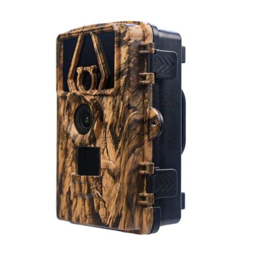 BRAUN SCOUTING CAM BLACK400 WIFI 8K MOD. 57645 EAN 4000567576457