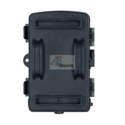 BRAUN SCOUTING CAM BLACK400 WIFI 8K MOD. 57645 EAN 4000567576457