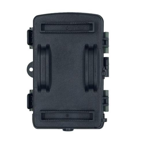 BRAUN SCOUTING CAM BLACK400 WIFI 8K MOD. 57645 EAN 4000567576457