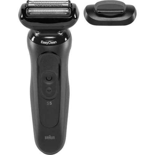 BRAUN SERIES 5 52-N7200CC + GRATIS CC MOD. 808057 EAN 8700216808057