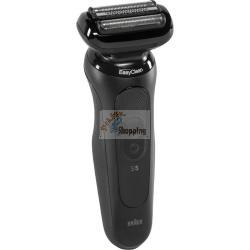 BRAUN SERIES 5 52-N7200CC + GRATIS CC MOD. 808057 EAN 8700216808057