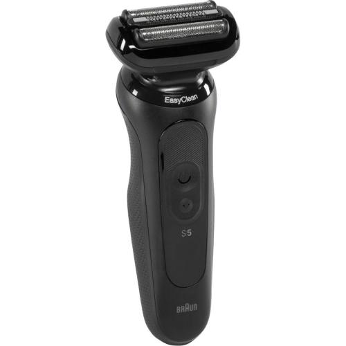 BRAUN SERIES 5 52-N7200CC + GRATIS CC MOD. 808057 EAN 8700216808057