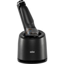 BRAUN SERIES 5 52-N7200CC + GRATIS CC MOD. 808057 EAN 8700216808057