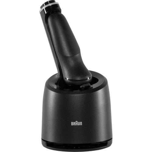 BRAUN SERIES 5 52-N7200CC + GRATIS CC MOD. 808057 EAN 8700216808057