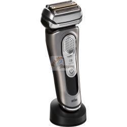 BRAUN SERIES 9 9325S WET&DRY MOD. 199830 EAN 4210201199830