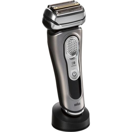 BRAUN SERIES 9 9325S WET&DRY MOD. 199830 EAN 4210201199830