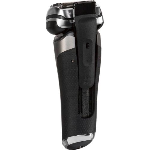 BRAUN SERIES 9 9325S WET&DRY MOD. 199830 EAN 4210201199830