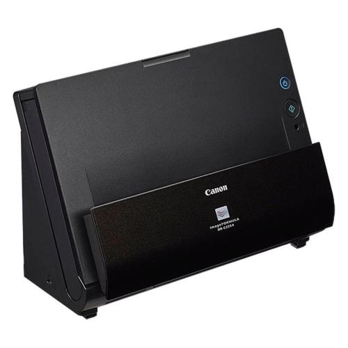 CANON IMAGEFORMULA DR-C225 II MOD. 3258C003 EAN 4528472108384
