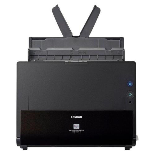 CANON IMAGEFORMULA DR-C225 II MOD. 3258C003 EAN 4528472108384