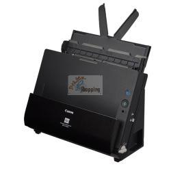 CANON IMAGEFORMULA DR-C225 II MOD. 3258C003 EAN 4528472108384
