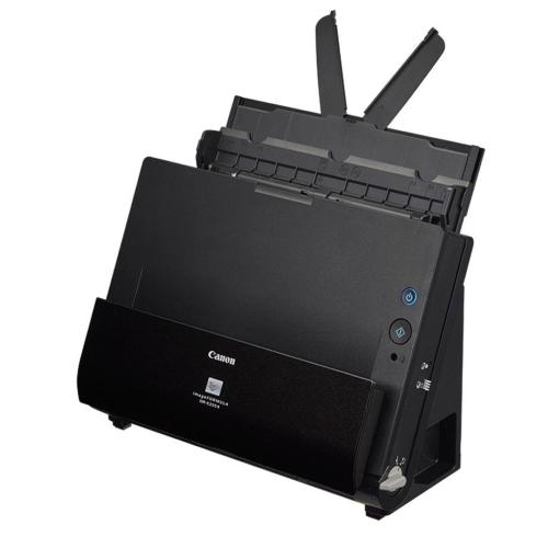 CANON IMAGEFORMULA DR-C225 II MOD. 3258C003 EAN 4528472108384