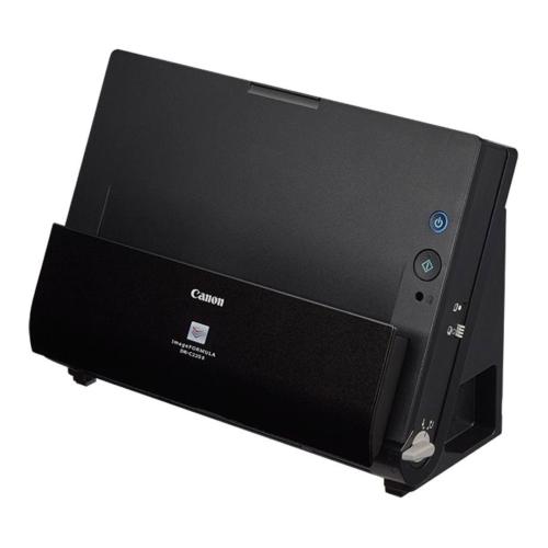 CANON IMAGEFORMULA DR-C225 II MOD. 3258C003 EAN 4528472108384