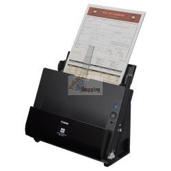 CANON IMAGEFORMULA DR-C225 II MOD. 3258C003 EAN 4528472108384