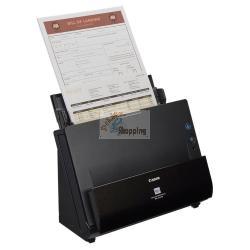 CANON IMAGEFORMULA DR-C225 II MOD. 3258C003 EAN 4528472108384