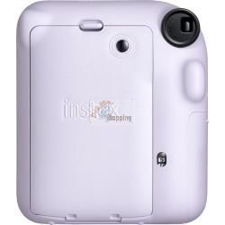 FUJIFILM INSTAX MINI 12 VIOLA MOD. 16806133 EAN 4547410489101